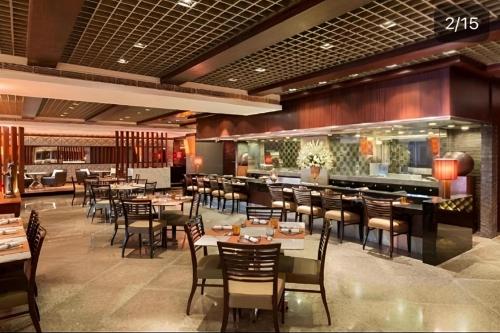 hotel vishal residency