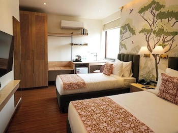 hotel vishal residency