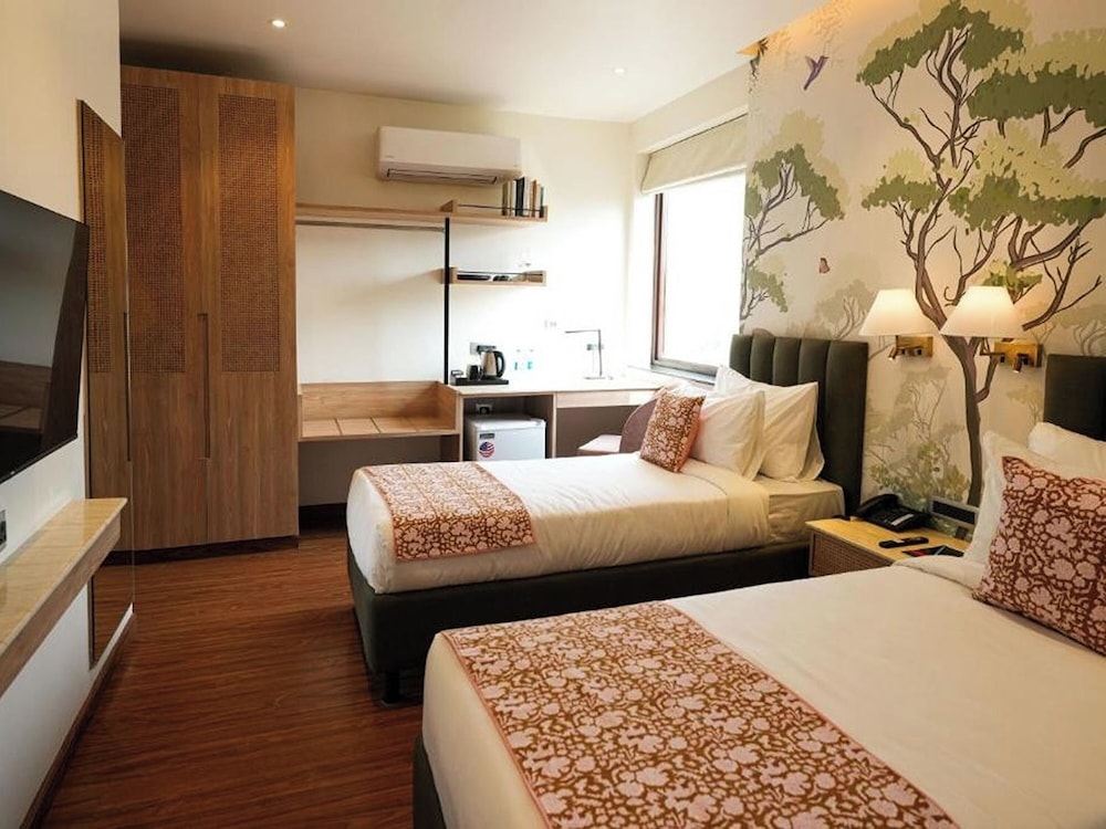 hotel vishal residency