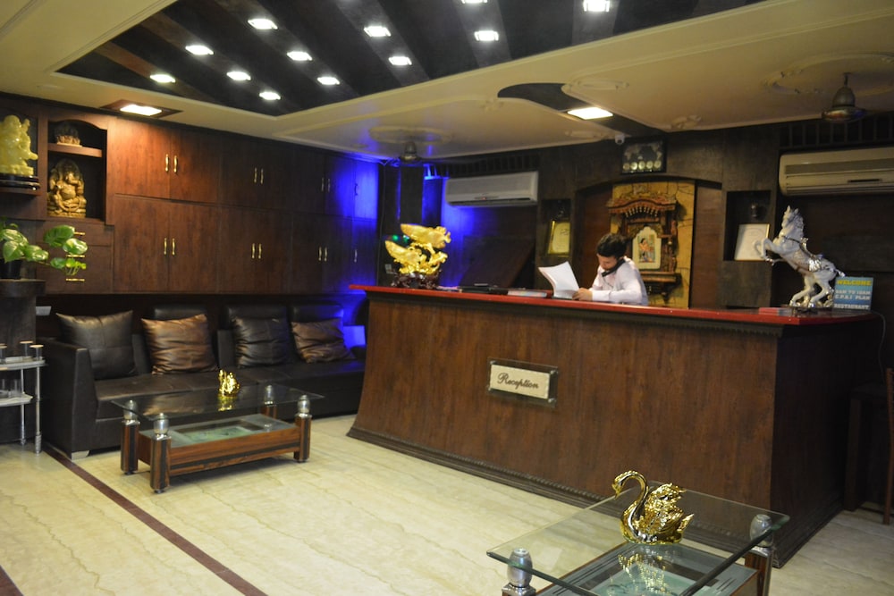 hotel vishal residency