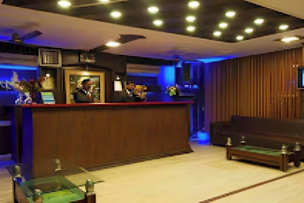 hotel vishal residency