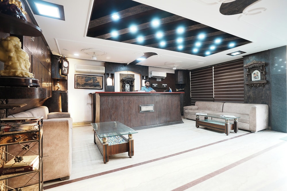 hotel vishal residency