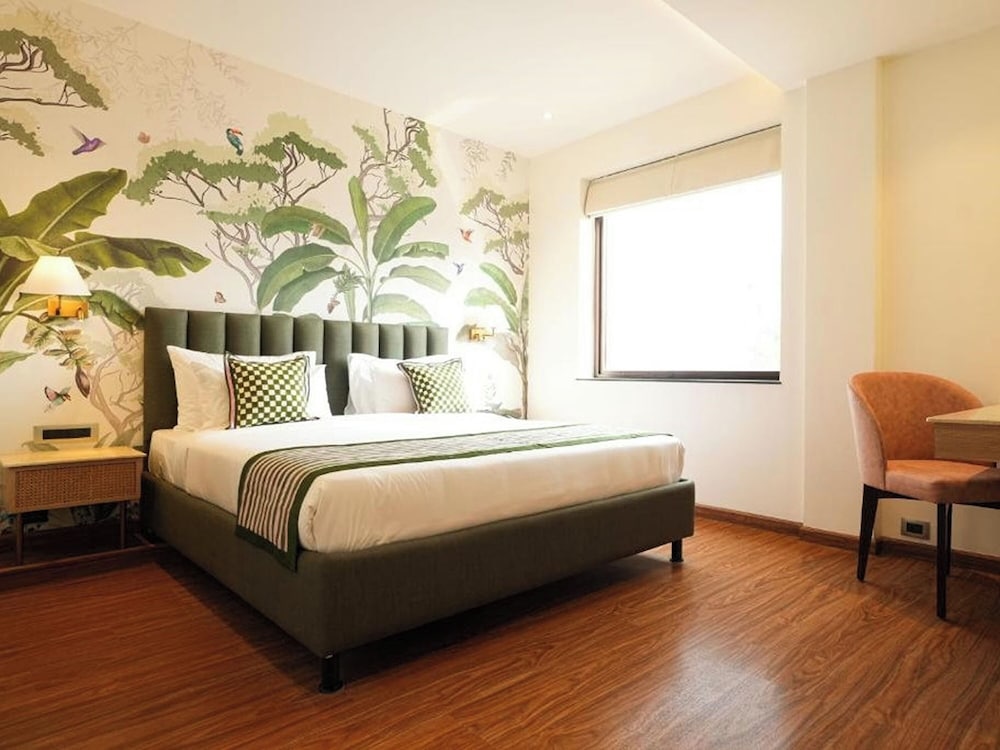 hotel vishal residency