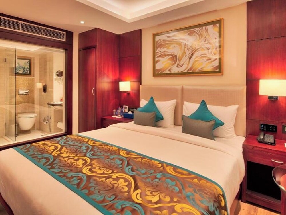 hotel vishal residency