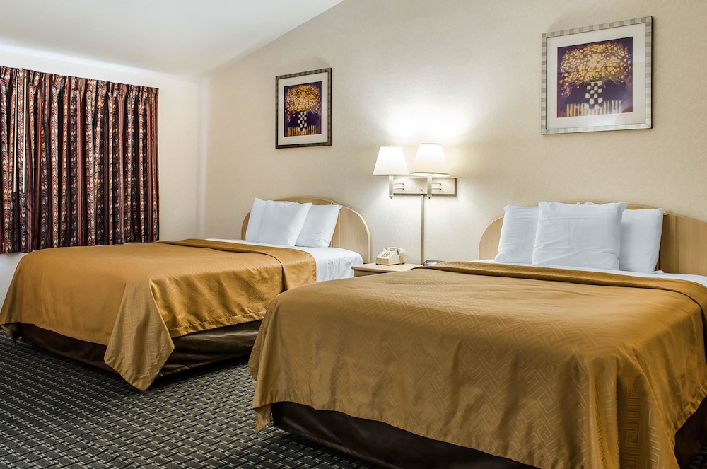rodeway inn state college near university