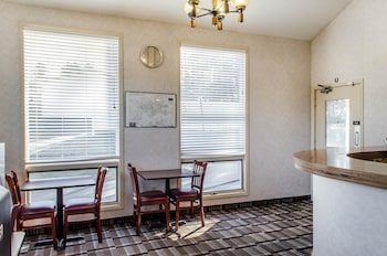Rodeway Inn State College - Near University,Pennsylvania>>Ferguson Township,2 star