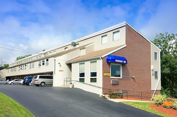 Rodeway Inn State College - Near University,Pennsylvania>>Ferguson Township,2 star