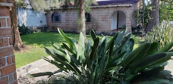 capital o posada del pescador