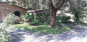 capital o posada del pescador