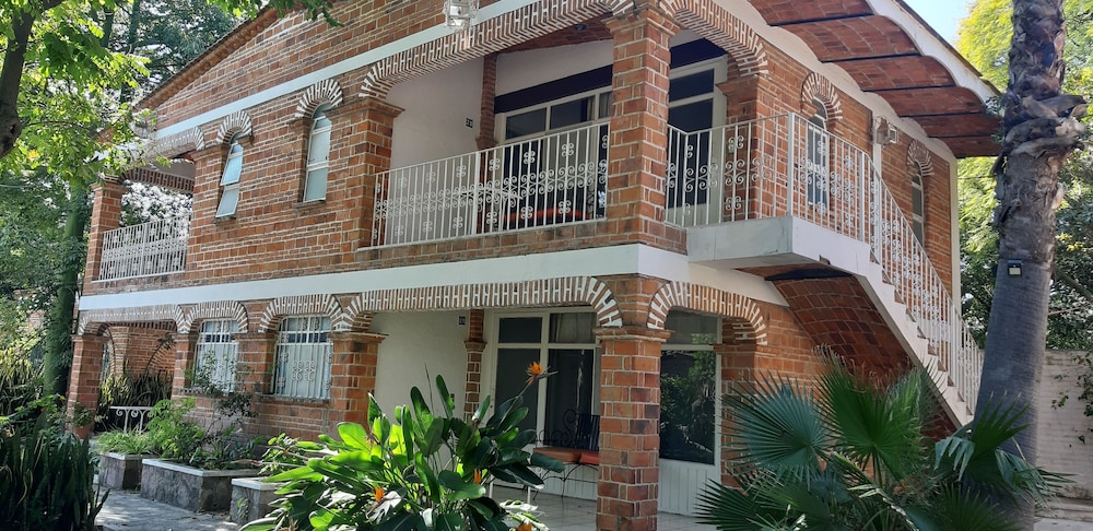 capital o posada del pescador