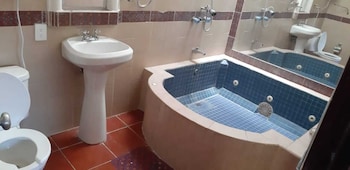 capital o posada del pescador