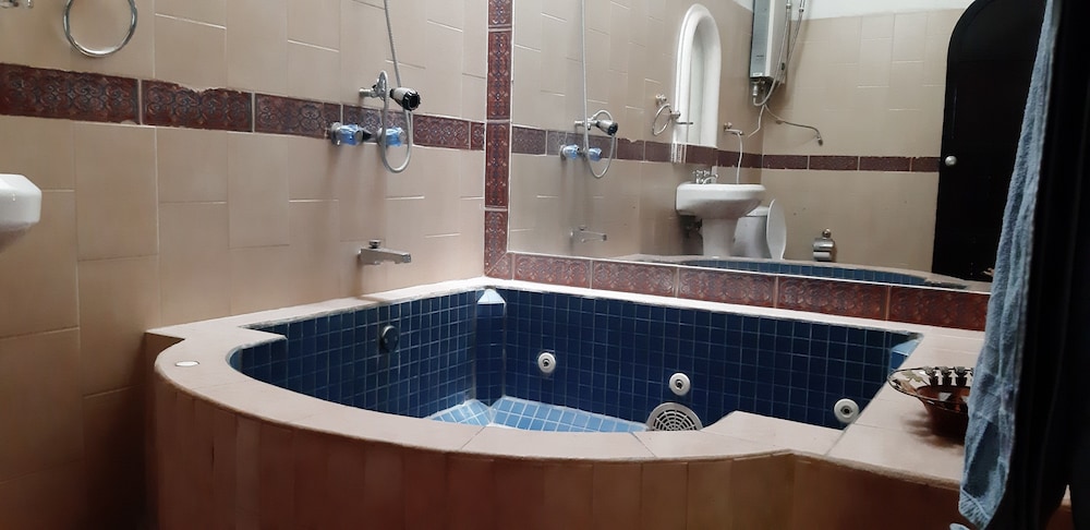 capital o posada del pescador