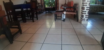 capital o posada del pescador