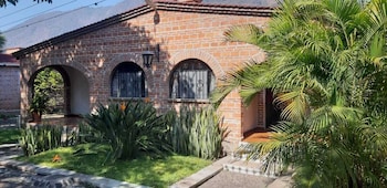 capital o posada del pescador