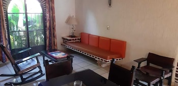 capital o posada del pescador