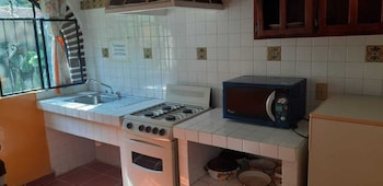 capital o posada del pescador