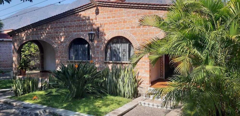 capital o posada del pescador