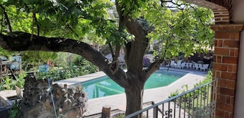 capital o posada del pescador