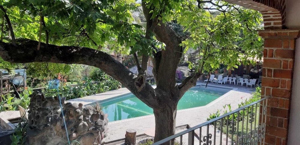 capital o posada del pescador