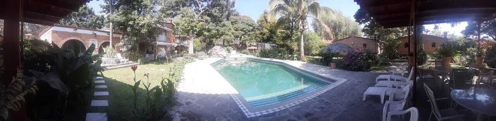 capital o posada del pescador