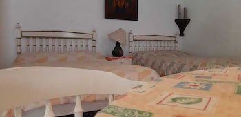 capital o posada del pescador