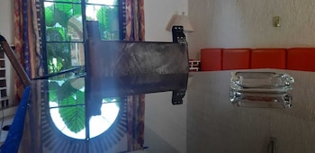 capital o posada del pescador