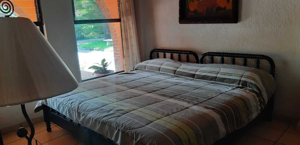 capital o posada del pescador