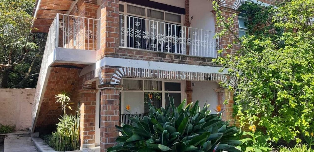 capital o posada del pescador