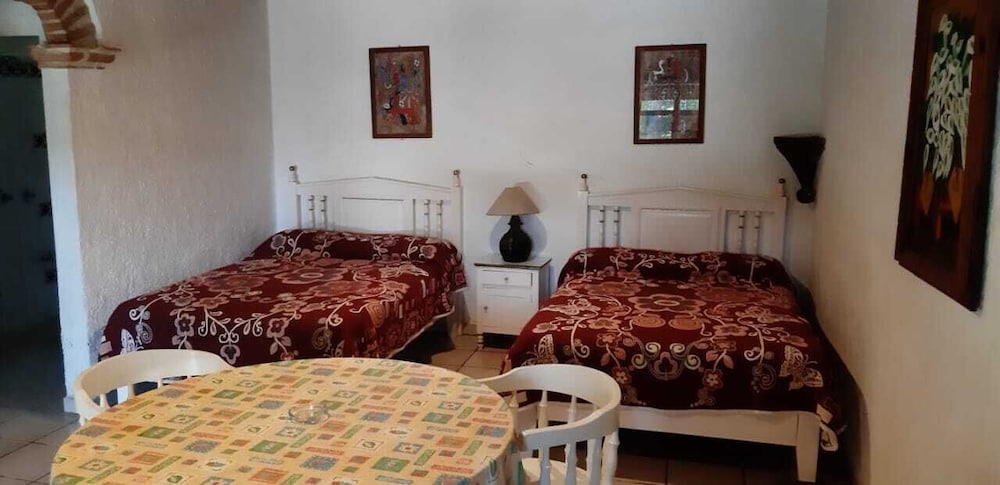 capital o posada del pescador