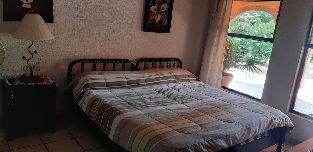 capital o posada del pescador