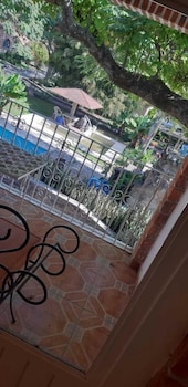 capital o posada del pescador