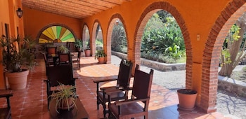 capital o posada del pescador