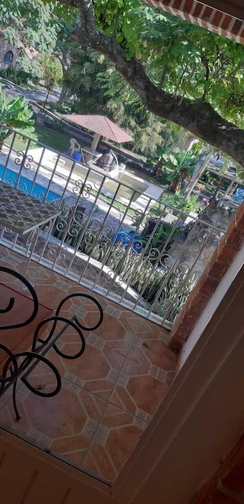 capital o posada del pescador