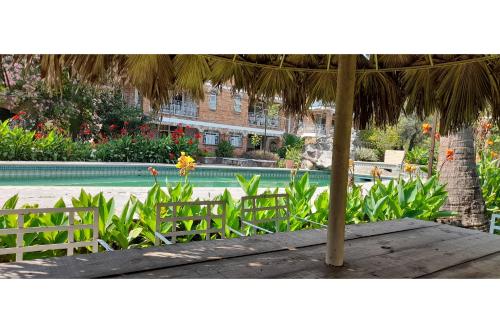 capital o posada del pescador