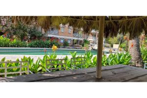 capital o posada del pescador