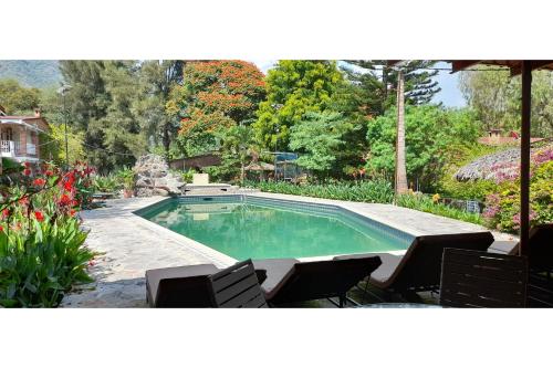 capital o posada del pescador