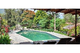 capital o posada del pescador