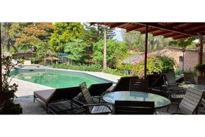 capital o posada del pescador