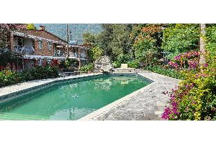 capital o posada del pescador