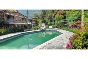 capital o posada del pescador