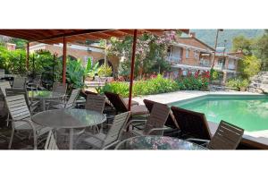 capital o posada del pescador