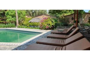 capital o posada del pescador