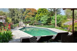 capital o posada del pescador