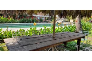 capital o posada del pescador