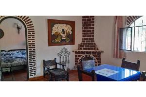 capital o posada del pescador