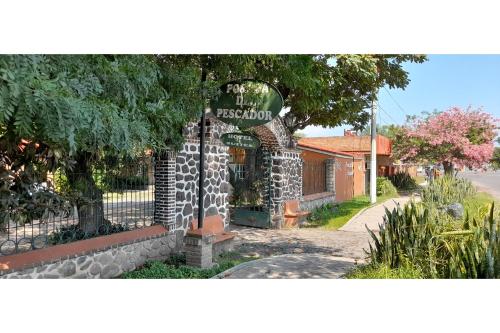 Capital O Posada Del Pescador,Guadalajara>>Chapala,3 star