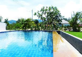 cha am pool villa