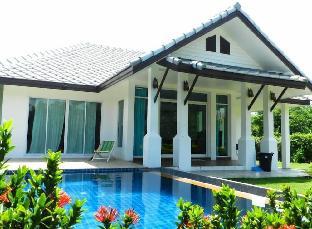 cha am pool villa