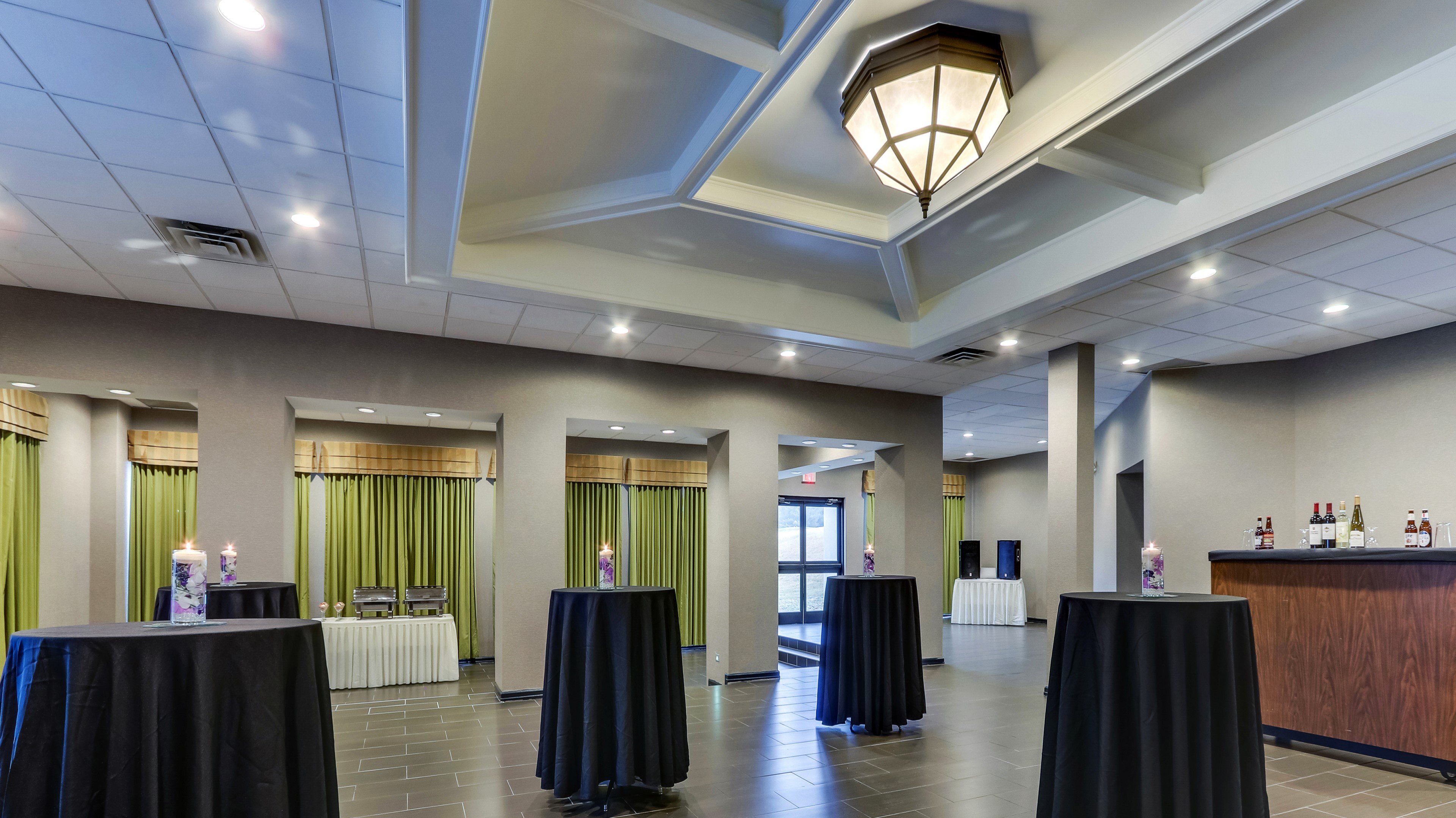 holiday inn staunton conference center by ihg