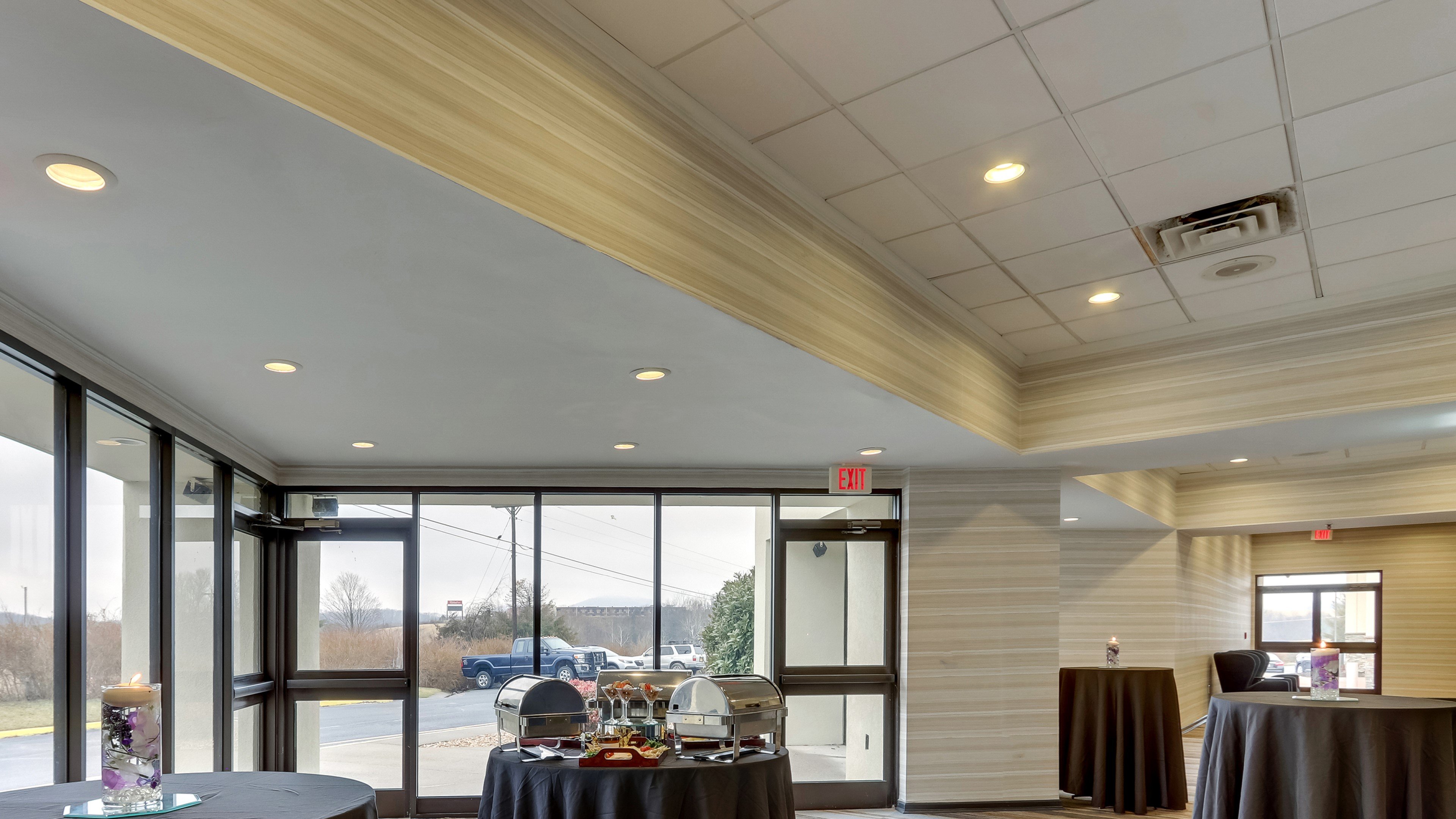 holiday inn staunton conference center by ihg